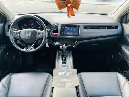 HR-V Touring CVT 1.8 I-VTEC FlexOne