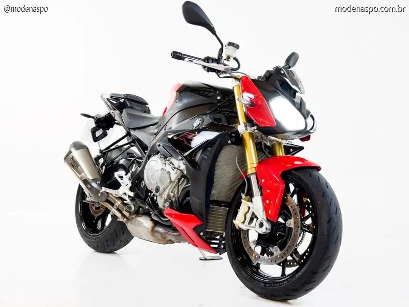 BMW RR