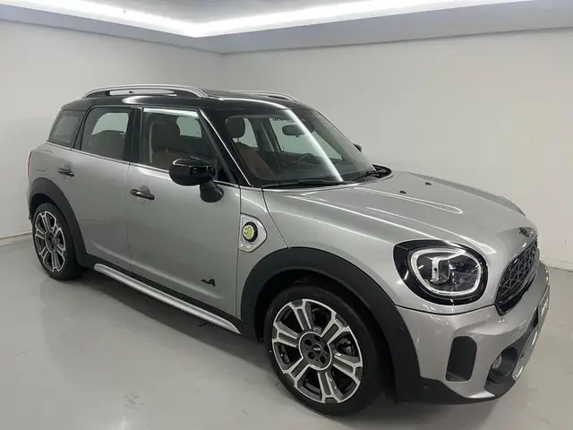 Carro MINI Cooper Countryman 2023 S E ALL4 1.5 (Híb.)