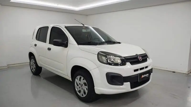 Fiat Uno Attractive 1.0