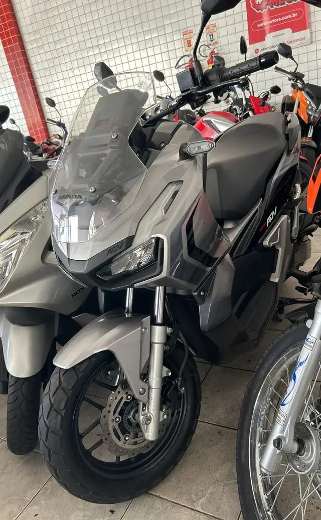 Carro Honda X-ADV 2023 X-ADV 150