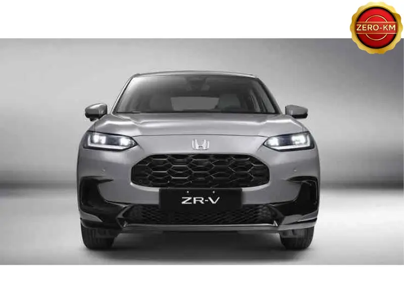 Honda ZR-V Touring 2.0 (Aut.)