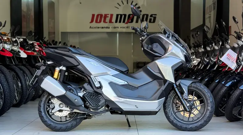 Honda ADV 160 (ABS)
