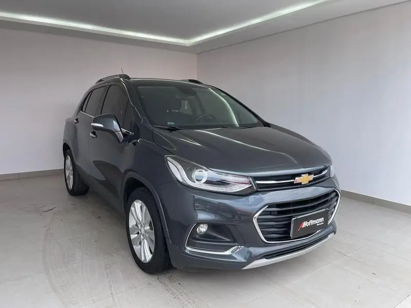 Chevrolet Tracker Premier 1.4 Turbo (Aut) (Flex)