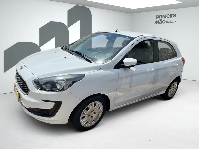 Ford Ka 1.0 SE (Flex)
