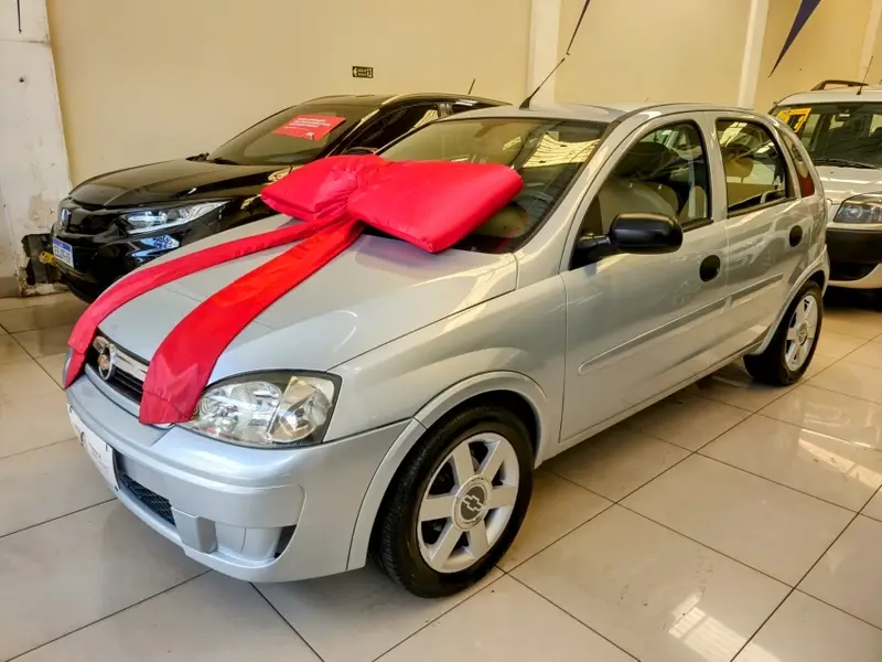 Chevrolet Corsa Hatch Maxx 1.4 (Flex)
