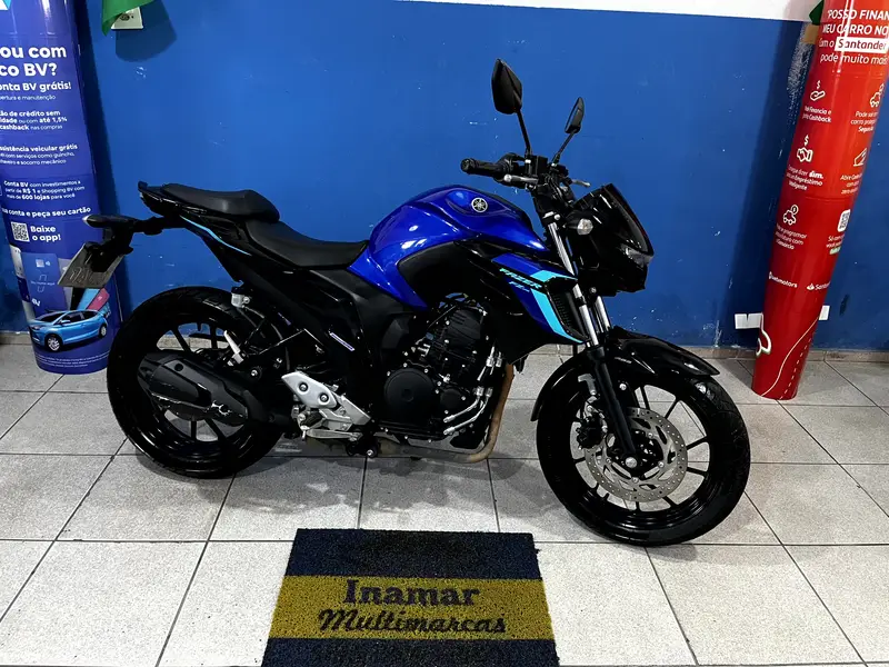 Yamaha Flex