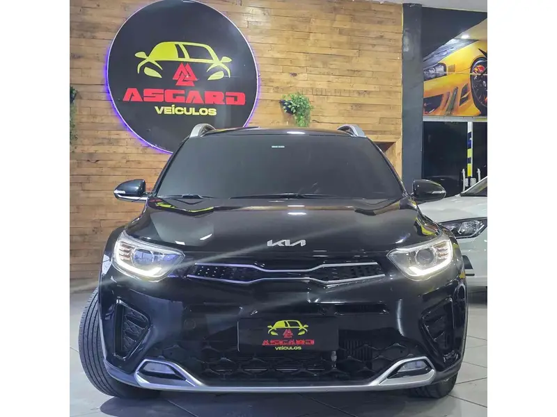 Kia Stonic SX 1.0