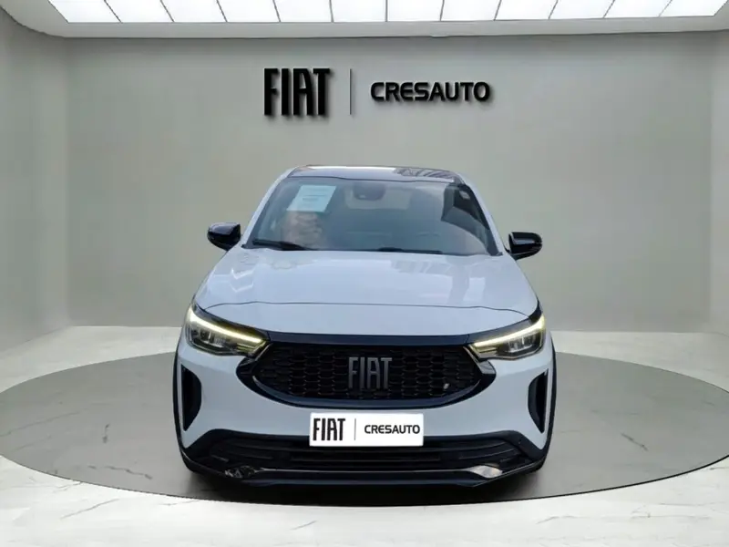 Fiat Fastback Limited Edition Powered by Abarth (Flex) (Aut)