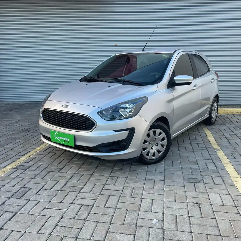 Ford Ka 1.0 SE (Flex)