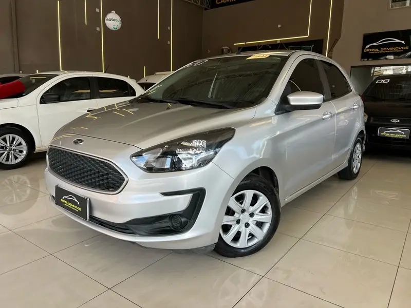 Ford Ka 1.0 SE (Flex)
