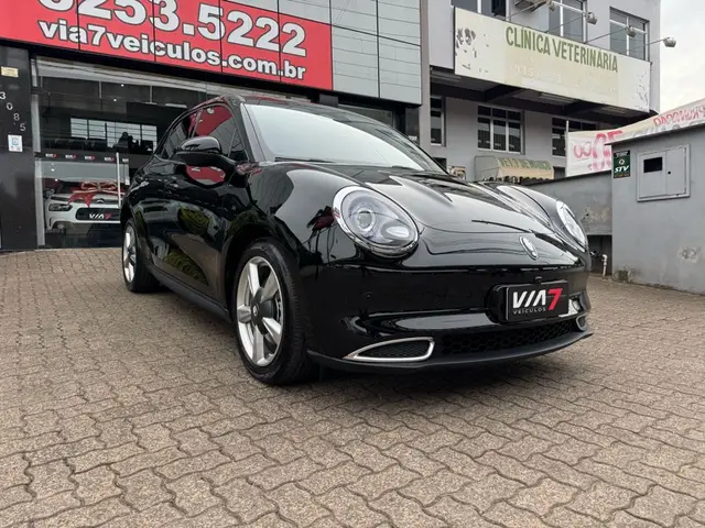 Carro GWM Ora 03 2024 Skin