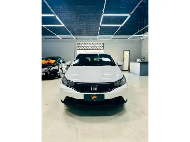 Carro Fiat Argo 2023 1.0 (Flex)