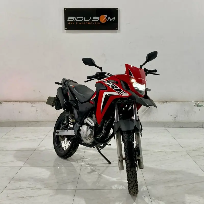 Honda XRE 300 (ABS) (Flex)