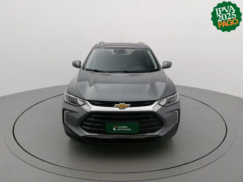 Chevrolet Tracker Premier 1.2 Turbo (Aut.)