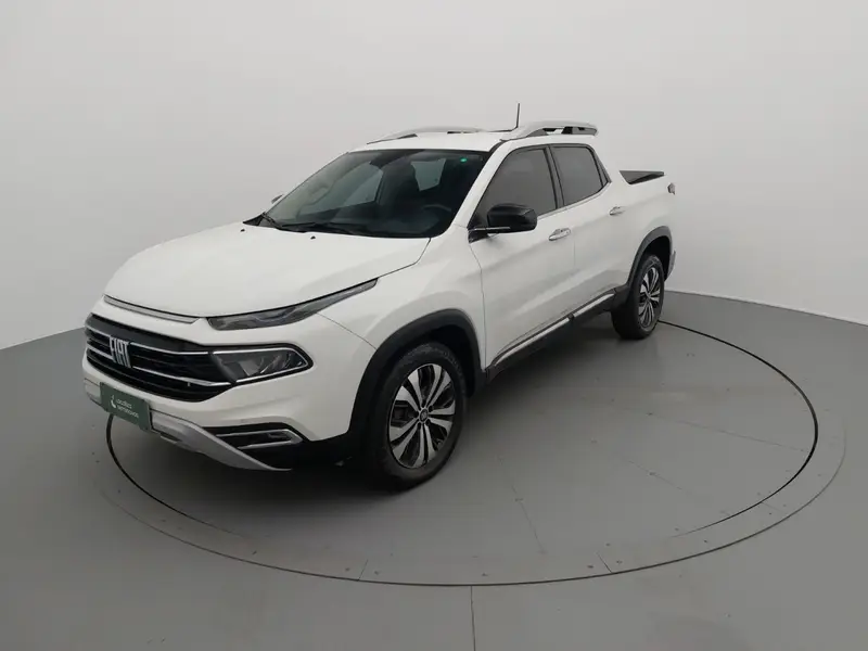 Fiat Toro Volcano 2.0 TDI 4x4 (Aut)