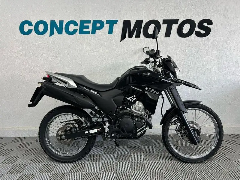 Yamaha Blueflex/ABS