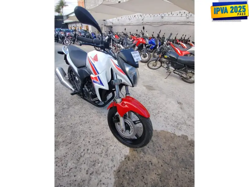 Honda CB 300R Standard