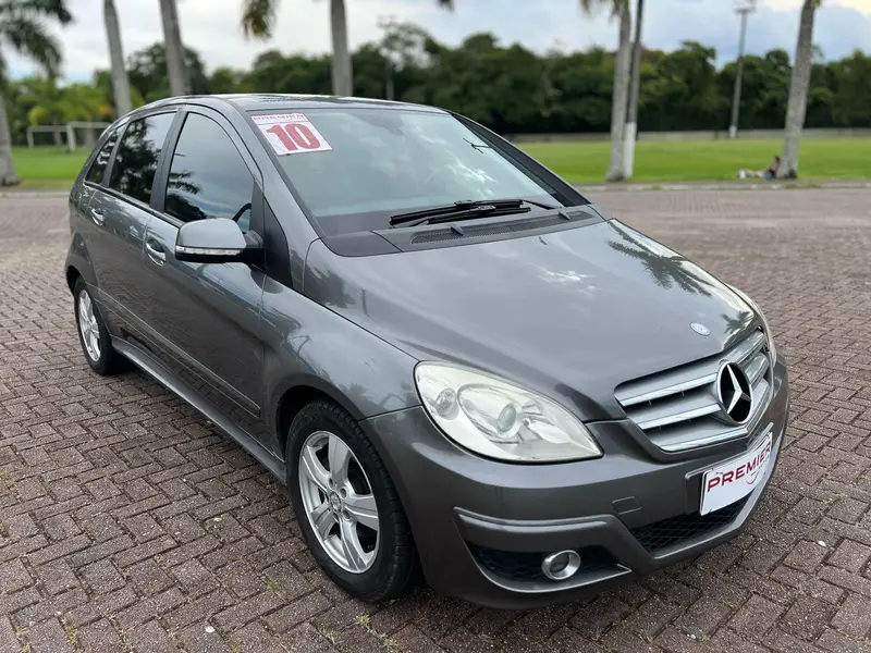 Mercedes-Benz Classe B B 180