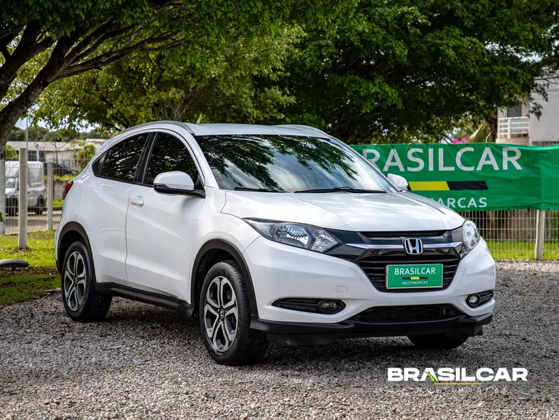 Honda HR-V EX CVT 1.8 I-VTEC FlexOne