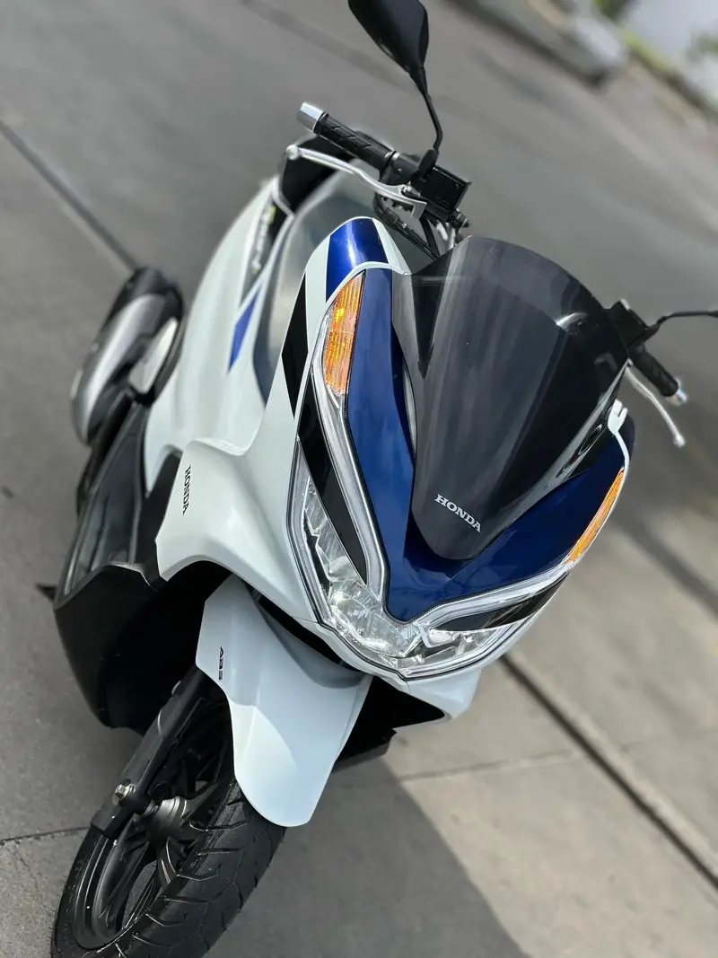 Honda PCX 150 Sport