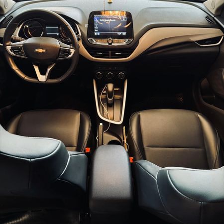 Onix Premier 1.0 Turbo (Aut.)