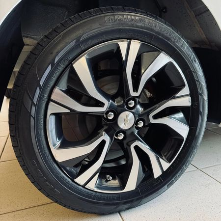 Onix Premier 1.0 Turbo (Aut.)
