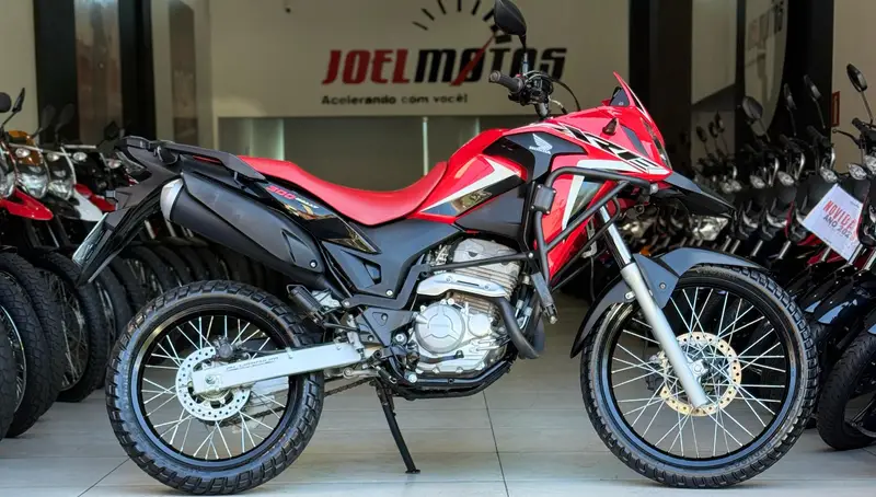 Honda XRE 300 ABS
