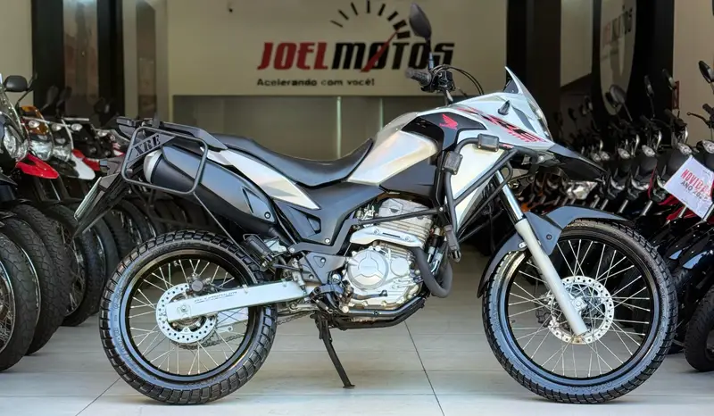 Honda XRE 300 (ABS) (Flex)