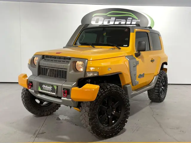Carro Troller T4 2015 3.2 XLT Diesel