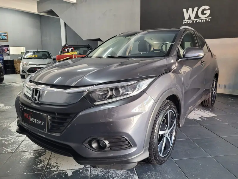 Honda HR-V EX CVT 1.8 I-VTEC FlexOne
