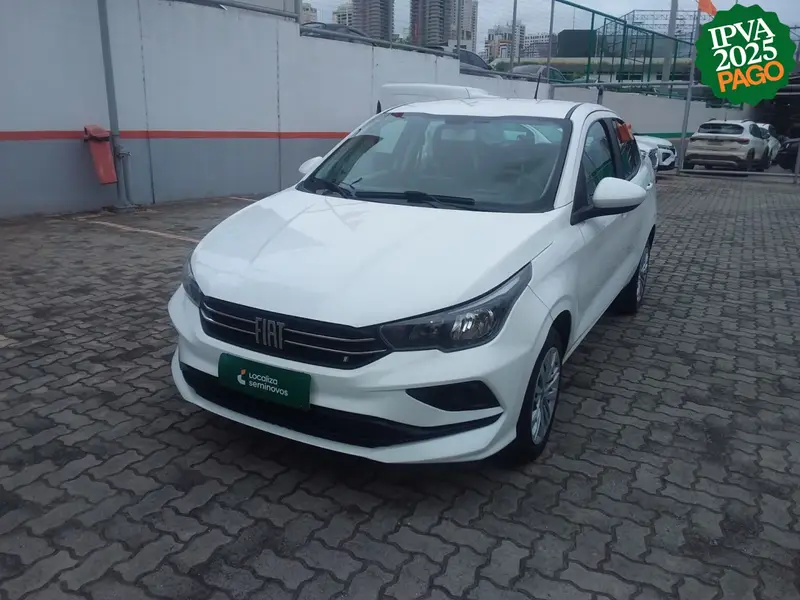 Fiat Cronos Drive 1.3