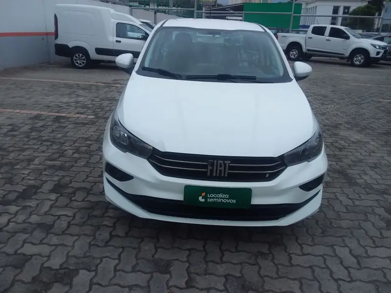 Fiat Cronos Drive 1.3
