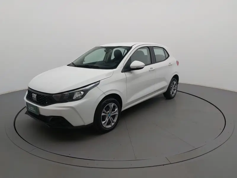 Fiat Argo 1.0