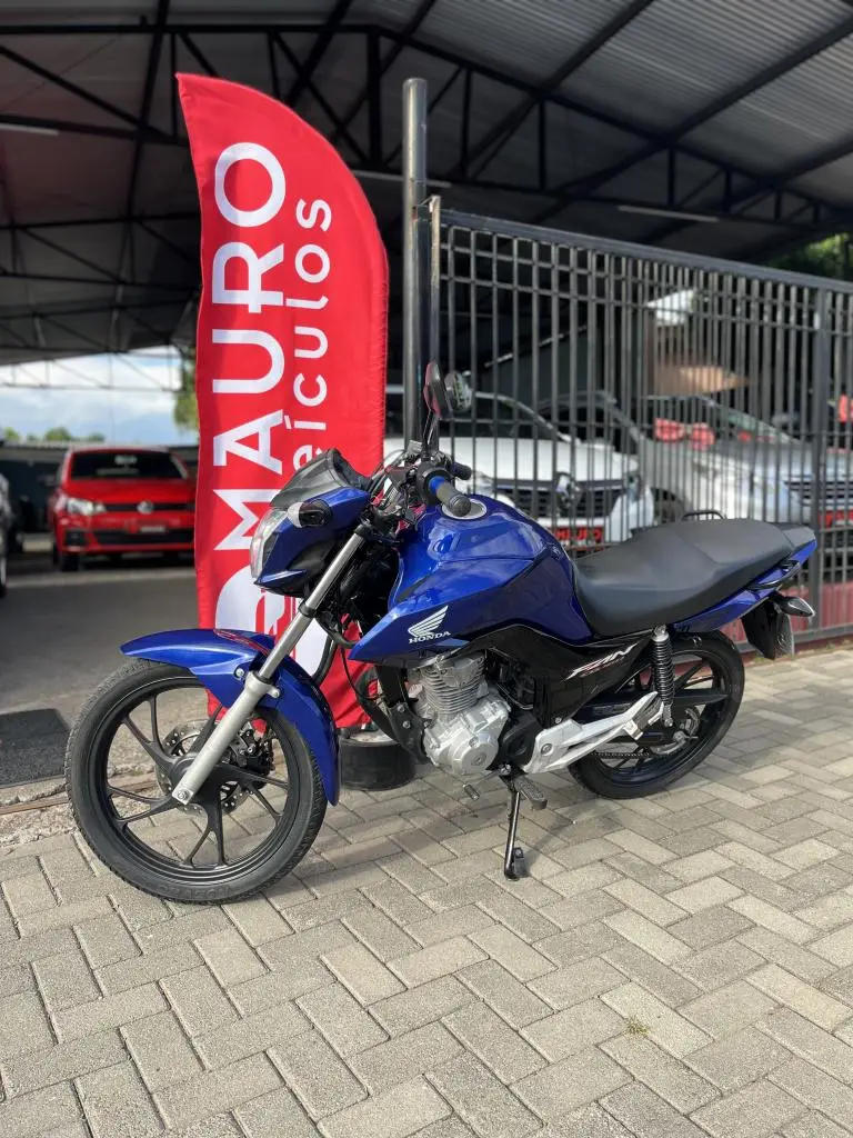 Honda Fan