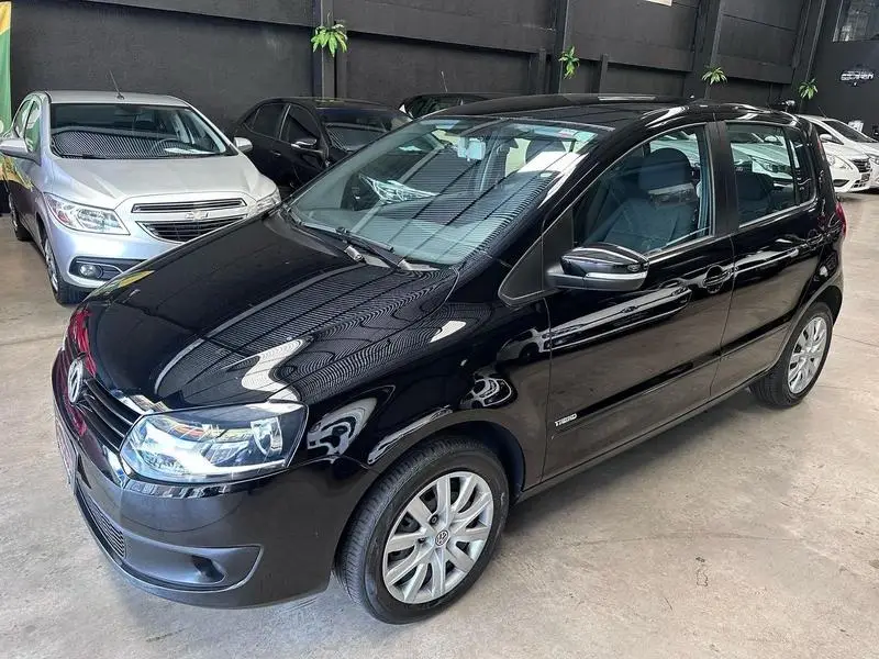 Volkswagen 1.0 TEC (Flex) 2p