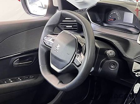 208 Active 1.6 Flex 16V 5p Aut.