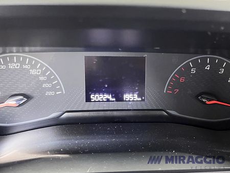 208 Active 1.6 Flex 16V 5p Aut.