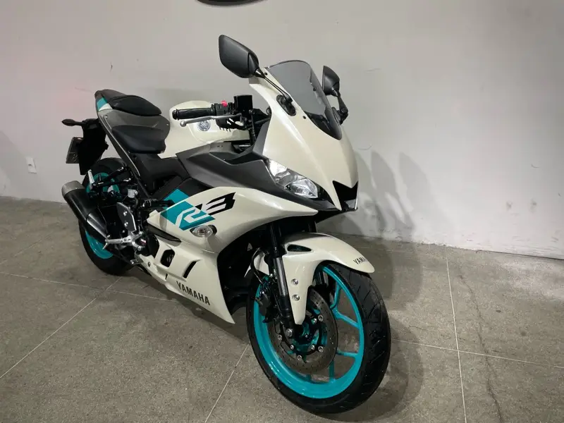 Yamaha ABS