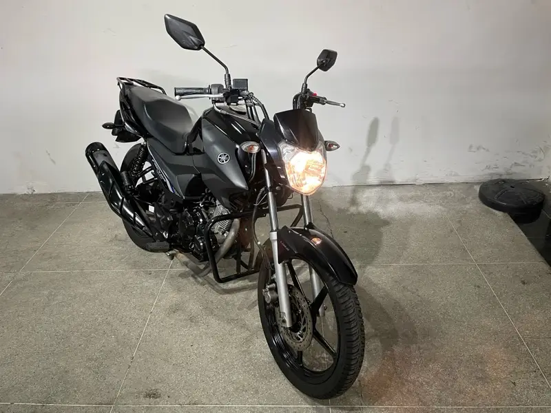 Yamaha ED