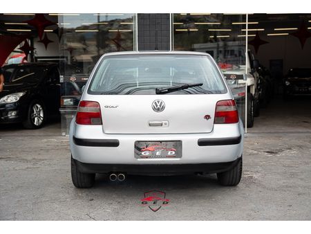 Golf 1.6 MI