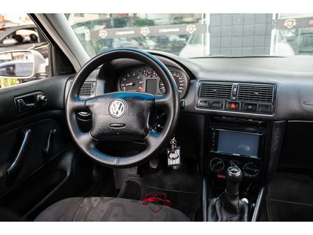 Golf 1.6 MI