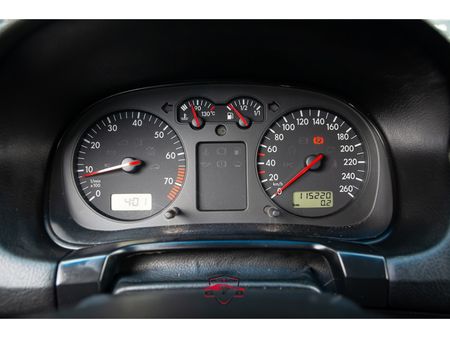 Golf 1.6 MI