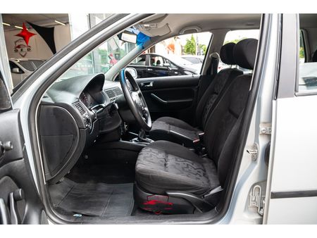 Golf 1.6 MI