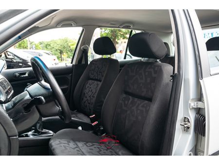 Golf 1.6 MI