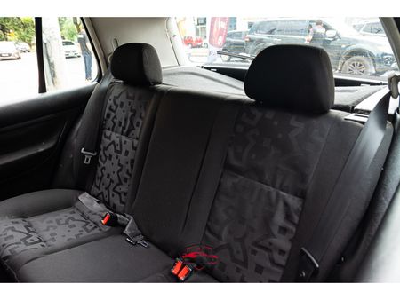 Golf 1.6 MI