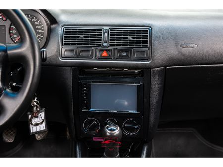 Golf 1.6 MI