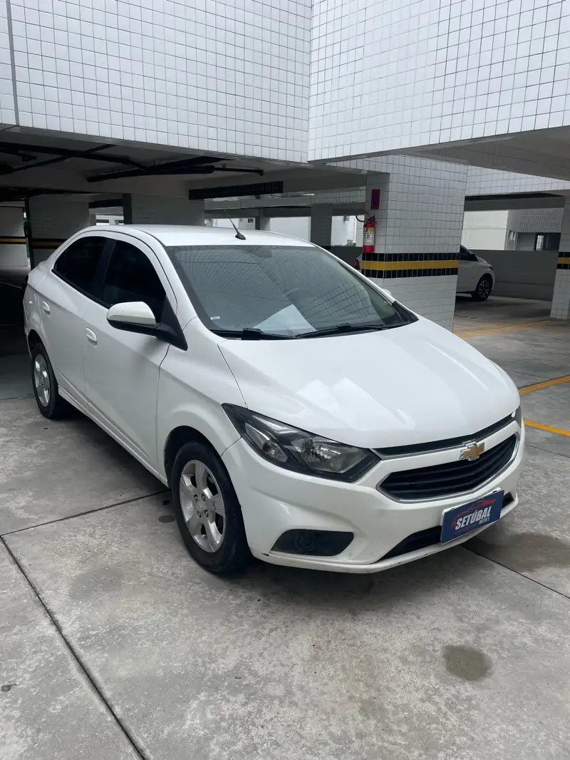 Chevrolet 1.4 LT SPE/4