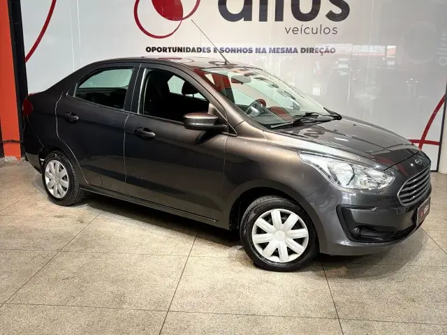 Ford Ka 1.0 SE (Flex)