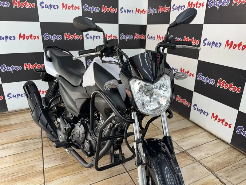 Yamaha ED